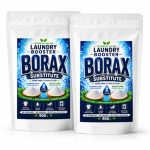 Borax substitute UK, 1800g double pack